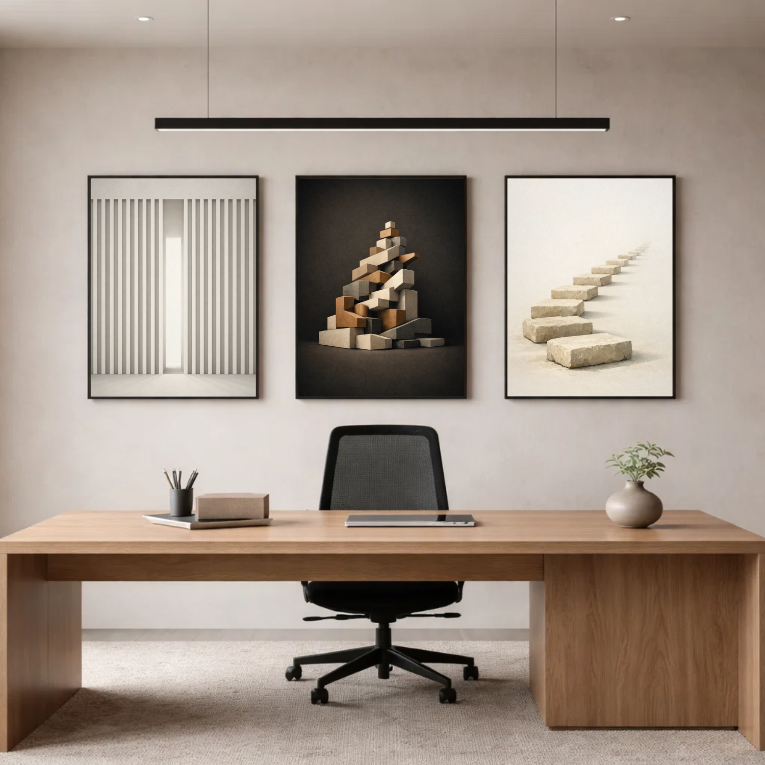 PACK 11 / Mindset mixte