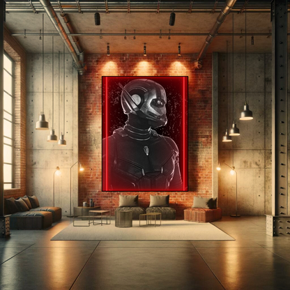 Poster "Ant-Man"