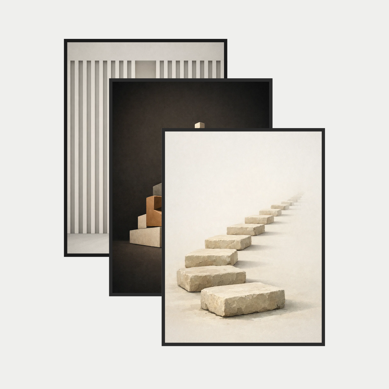 PACK 11 / Mindset mixte