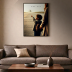 Affiche Rêve – Le ciel comme destination