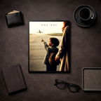 Affiche Rêve – Le ciel comme destination