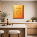 Affiche "Whisky"