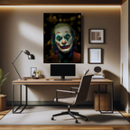 Affiche "Joker"