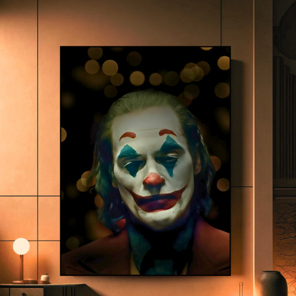 Affiche "Joker"